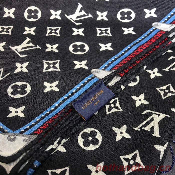 Louis Vuitton Scarf LV00096 Louis Vuitton Scarf LV00096